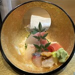 鮨 伊とう - 