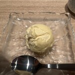 銀座 串揚げと鮨 芦屋 - 