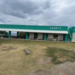 ハリーズ シュリンプ トラック - 