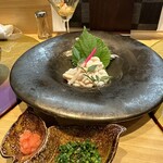 鮨 伊とう - 