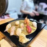 鮨 伊とう - 