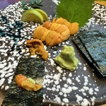 鮨 伊とう - 