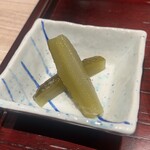 銀座 串揚げと鮨 芦屋 - 