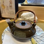 鮨 伊とう - 