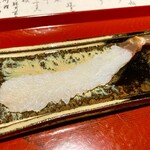 御料理ふじ居 - 