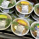 フードマーケット マム - 料理写真: