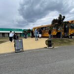 ハリーズ シュリンプ トラック - 