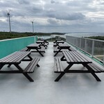 ハリーズ シュリンプ トラック - 