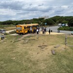 ハリーズ シュリンプ トラック - 