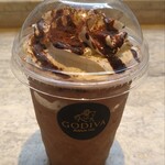 GODIVA cafe - 