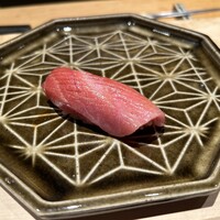 鮨 若尊 - 