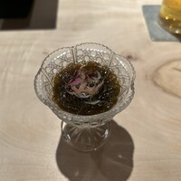 鮨 若尊 - 