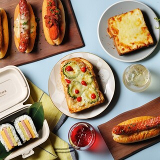 バンタカフェ by 星野リゾート_2