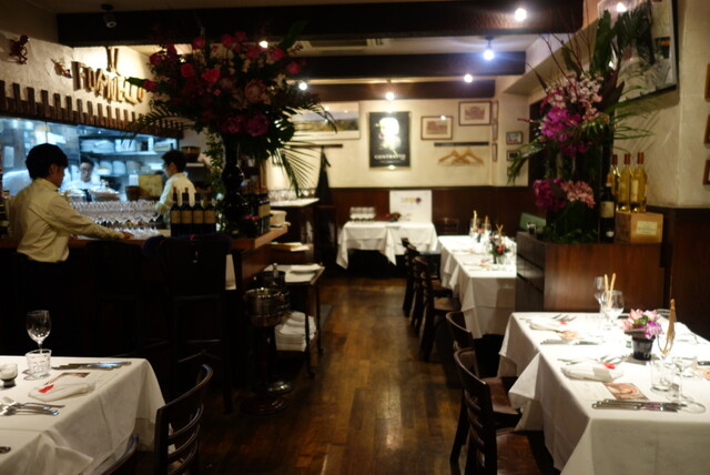 TRATTOTRIA IL FORNELLO photo 5