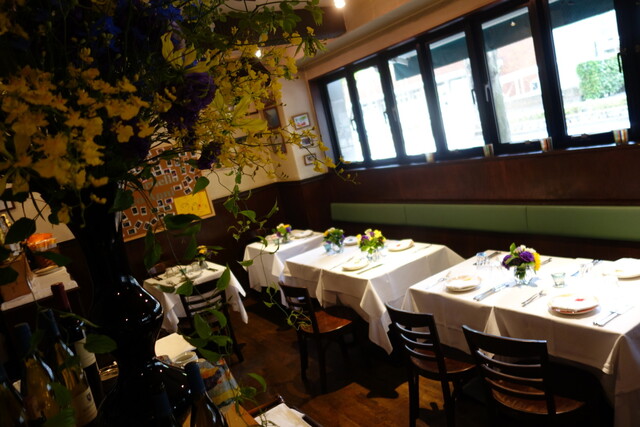 TRATTOTRIA IL FORNELLO photo 4