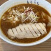 北ノ麺 もりうち
