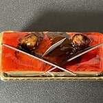 パティスリー レザネフォール - 2025.01.16 (木)