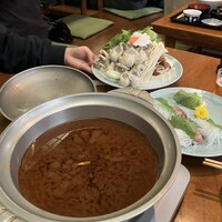 浅草 魚料理 遠州屋 - 