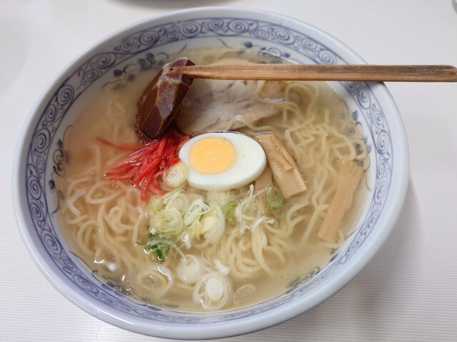 九州ラーメン たかさき屋 - 山下（ラーメン）の写真