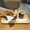モスバーガー 本山四谷通店