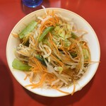 家系総本山 吉村家 - 