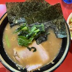 家系総本山 吉村家 - 