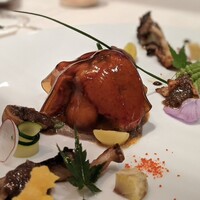 レスプリ ドゥ クゥー ドゥ フランス - 