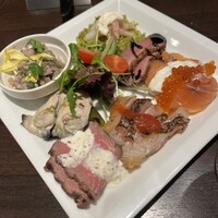 ビストロあじと - 