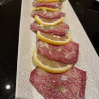 焼肉 喰心 - 