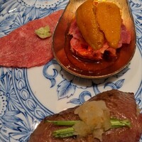 焼肉会席 舌牛 銀座店 - 