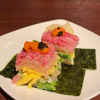 天空焼肉 星遊山 - 