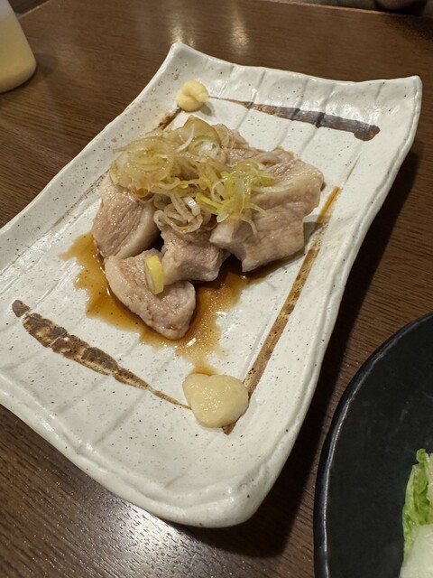 やきとり 小柳 地下店（ヤキトリ コヤギ） - 山形（焼き鳥）の写真