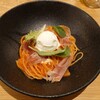 スパゲティ そら コレド室町2店