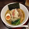 天下ご麺 湖南店スペリオル
