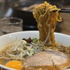 麺屋 ひしお 本店