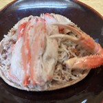 烏賊 鮨ダイニング 鮮助 - 