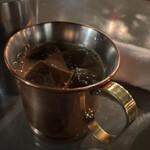 curry restaurant BRUNO - 