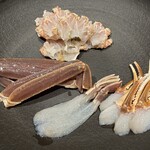 御料理ふじ居 - 