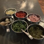 curry restaurant BRUNO - 