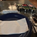 curry restaurant BRUNO - 