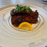 GINZA ONO Gratia -Smoke Dining- - 