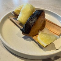 GINZA ONO Gratia -Smoke Dining- - 