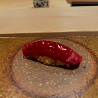鮨 銀座 おのでら - 