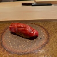 鮨 銀座 おのでら - 