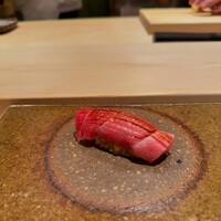 鮨 銀座 おのでら - 