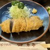 とんかつ 力亭