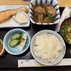 東新宿食堂