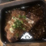 生姜料理 しょうが - とんきこ