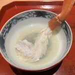 御料理ふじ居 - 