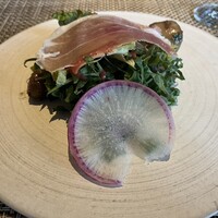 boB the garden Ginza - 
